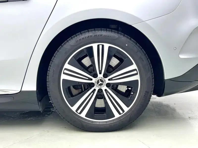 Mercedes-Benz EQE 2022 EQE 350 Luxury Edition — миниатюра 9