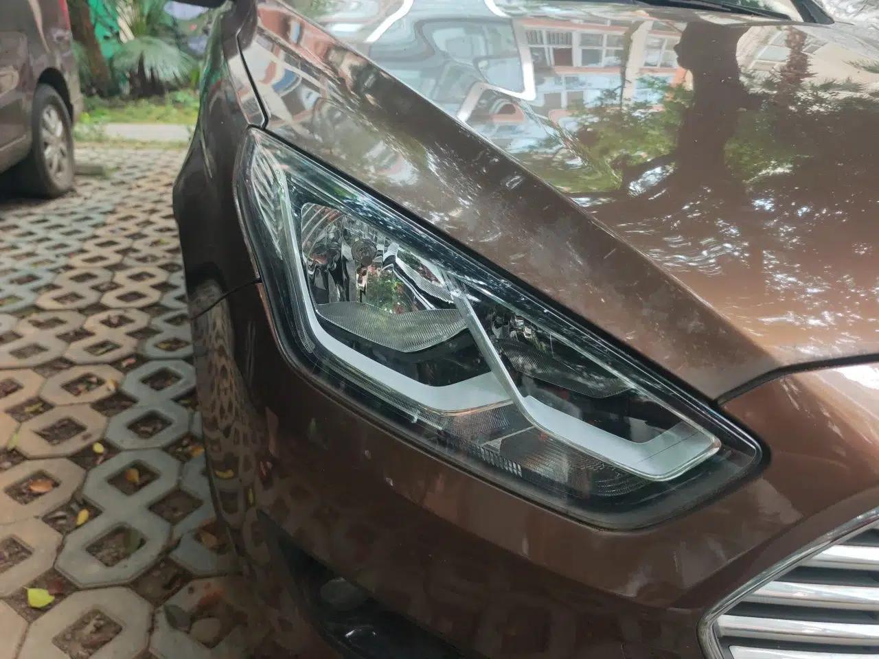Ford Escort 2015 1.5L Automatic Comfort Edition — миниатюра 7