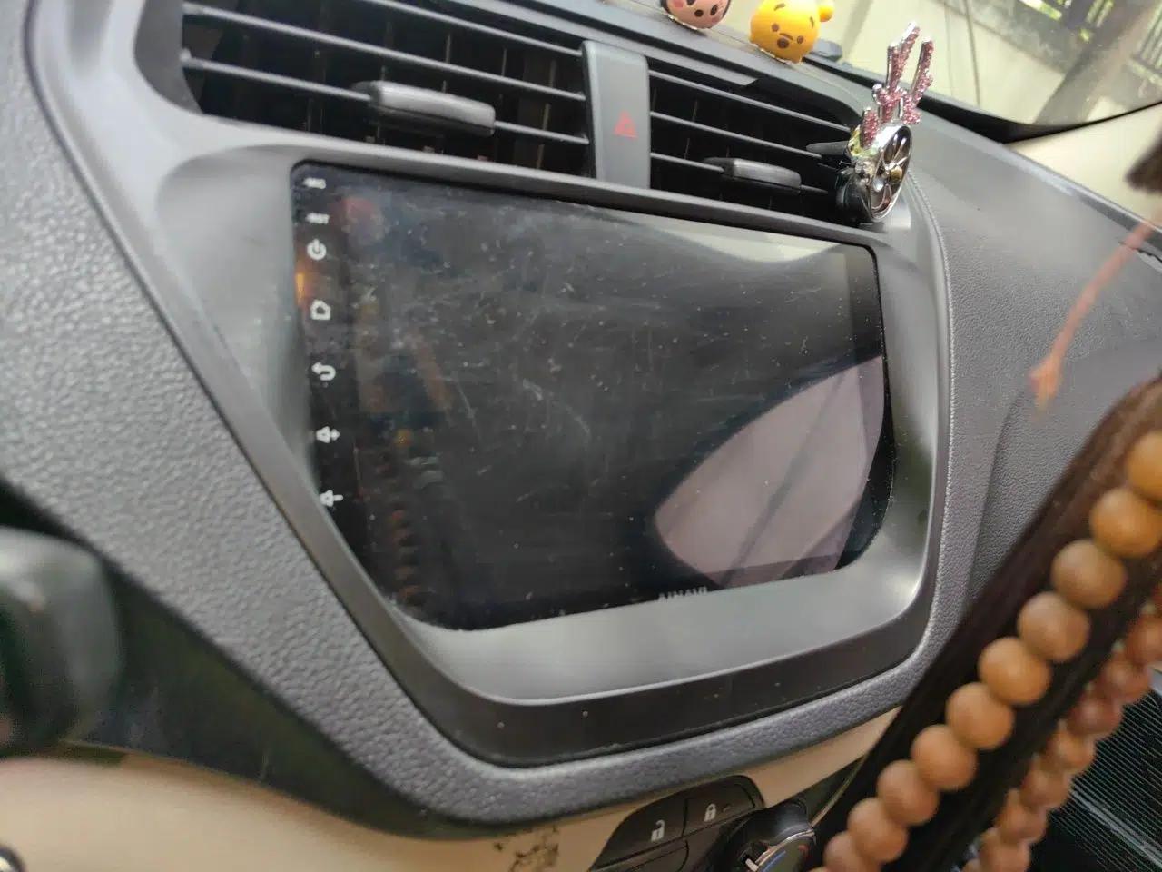 Ford Escort 2015 1.5L Automatic Comfort Edition — миниатюра 13