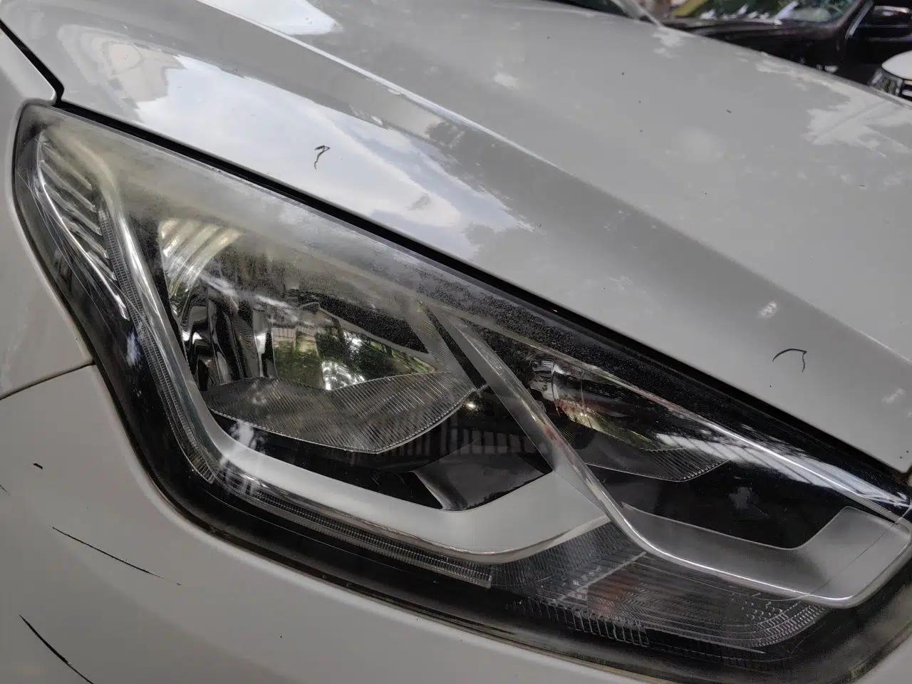 Ford Escort 2015 1.5L Automatic Comfort Edition — миниатюра 7