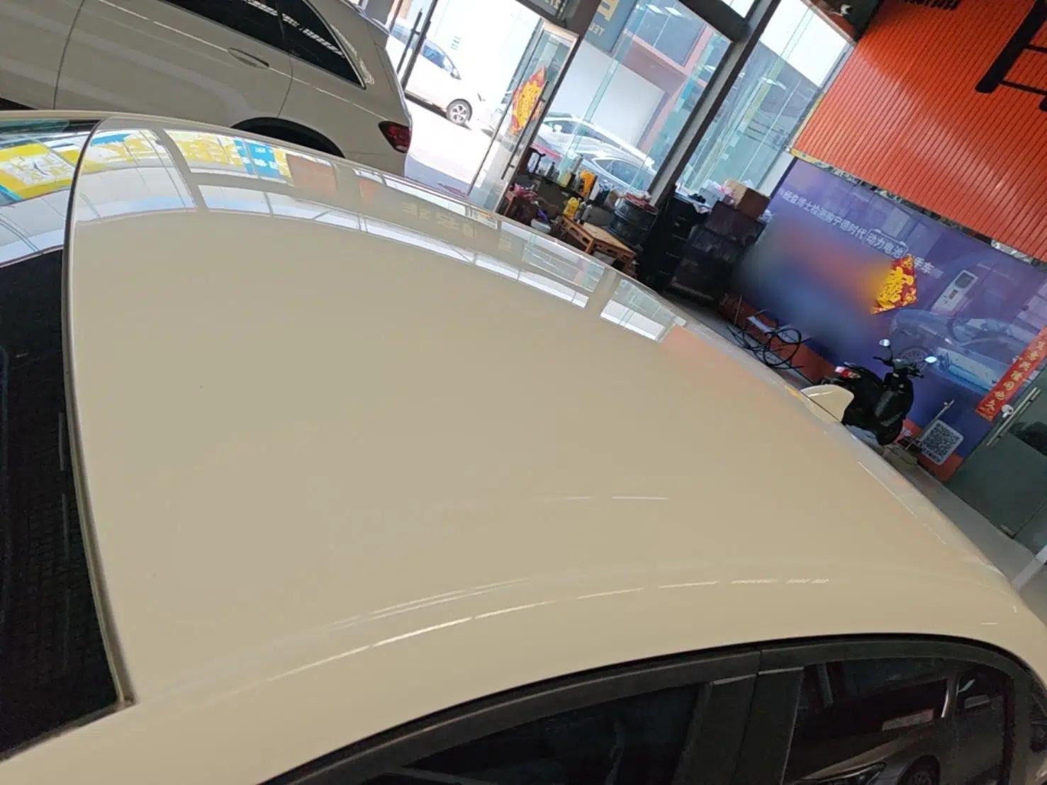 Ford Escort 2019 Revised Version 1.5L Manual Quality Enjoyment Type China VI Standard — миниатюра 7