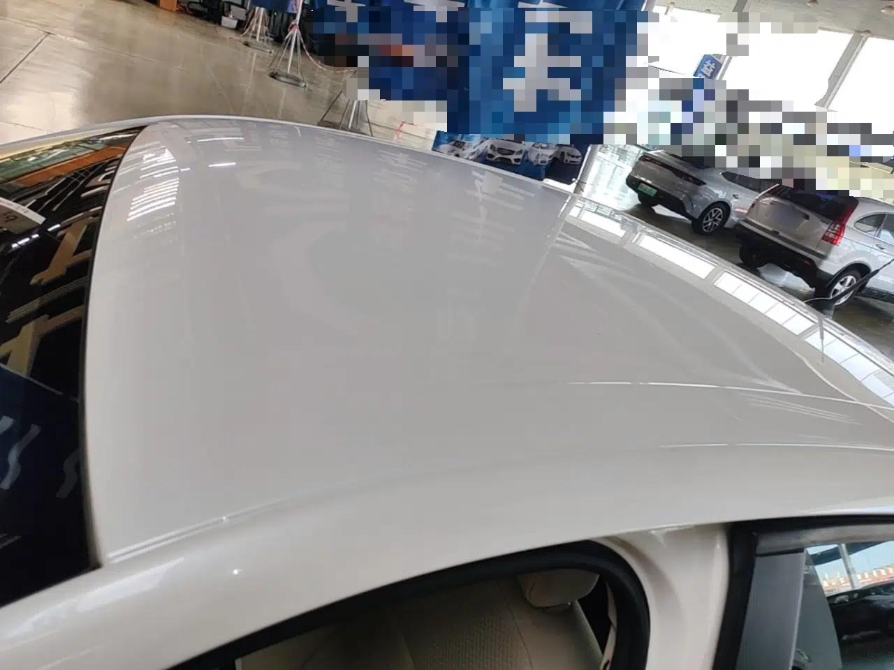 Ford Escort 2015 1.5L Automatic Comfort Edition — миниатюра 7