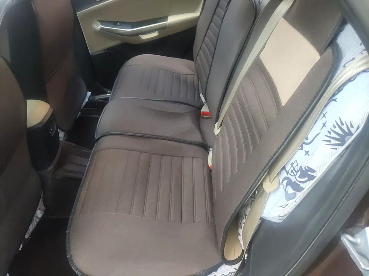 Ford Escort 2017 Revised Version 1.5L Manual Comfort Edition — миниатюра 17