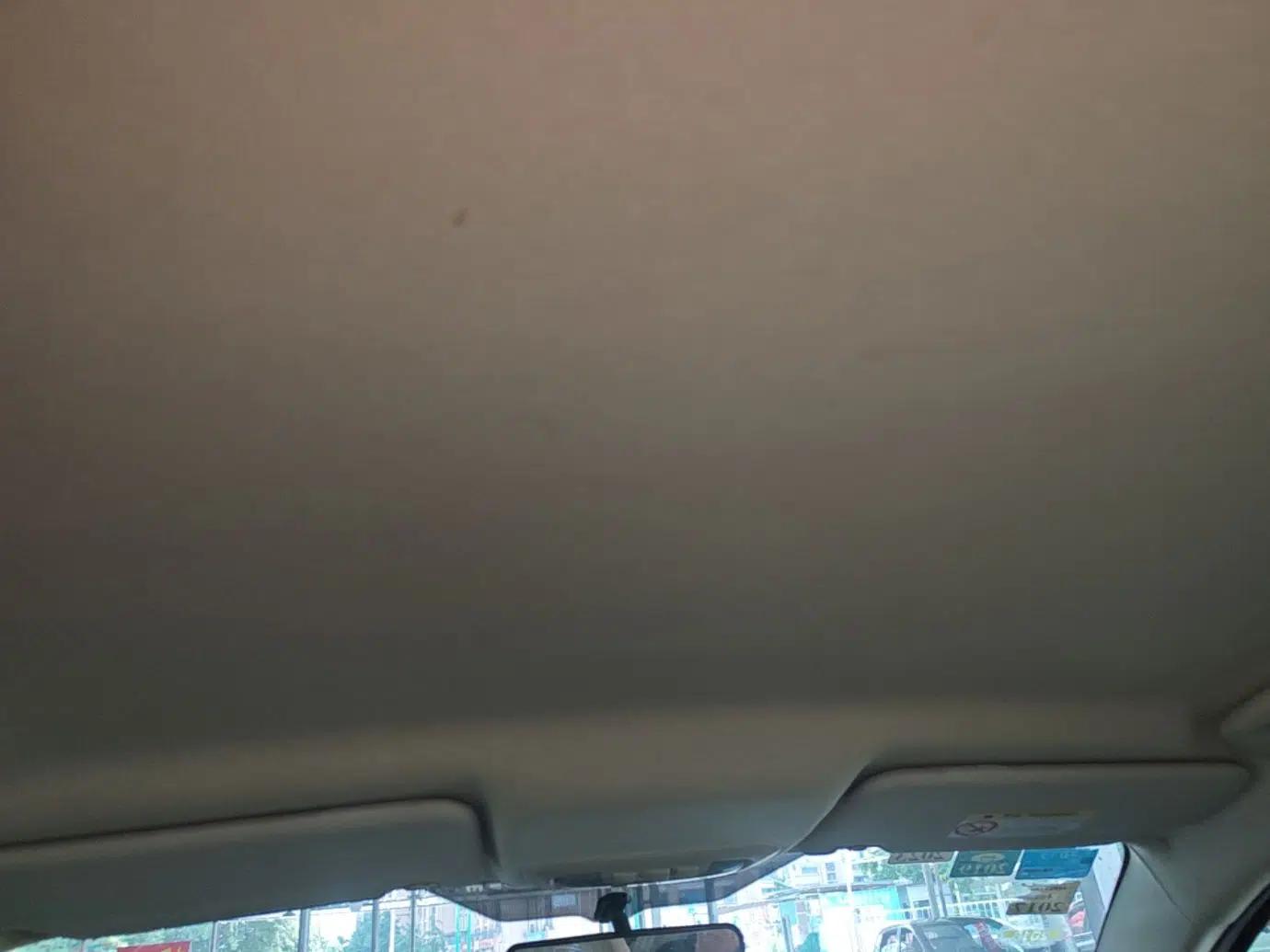 Ford Escort 2015 1.5L Manual Comfort Model — миниатюра 21