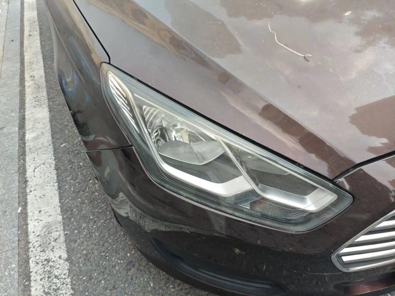 Ford Escort 2019 Revised 1.5L Automatic ZhiXiang Version (Tire Pressure Monitoring) China VI Standard — миниатюра 7