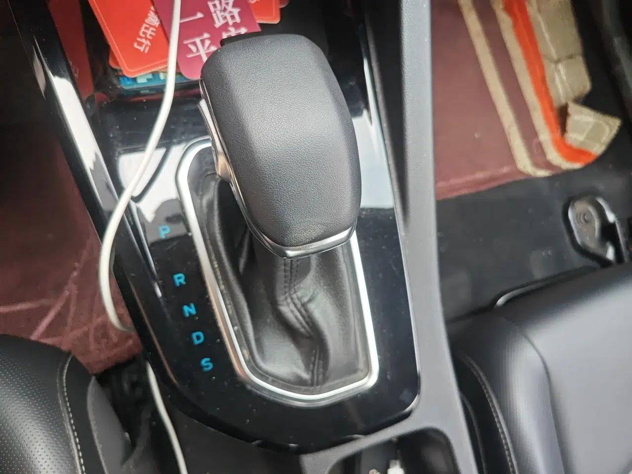 Ford Escort 2021 1.5L Automatic Diamond Edition — миниатюра 14