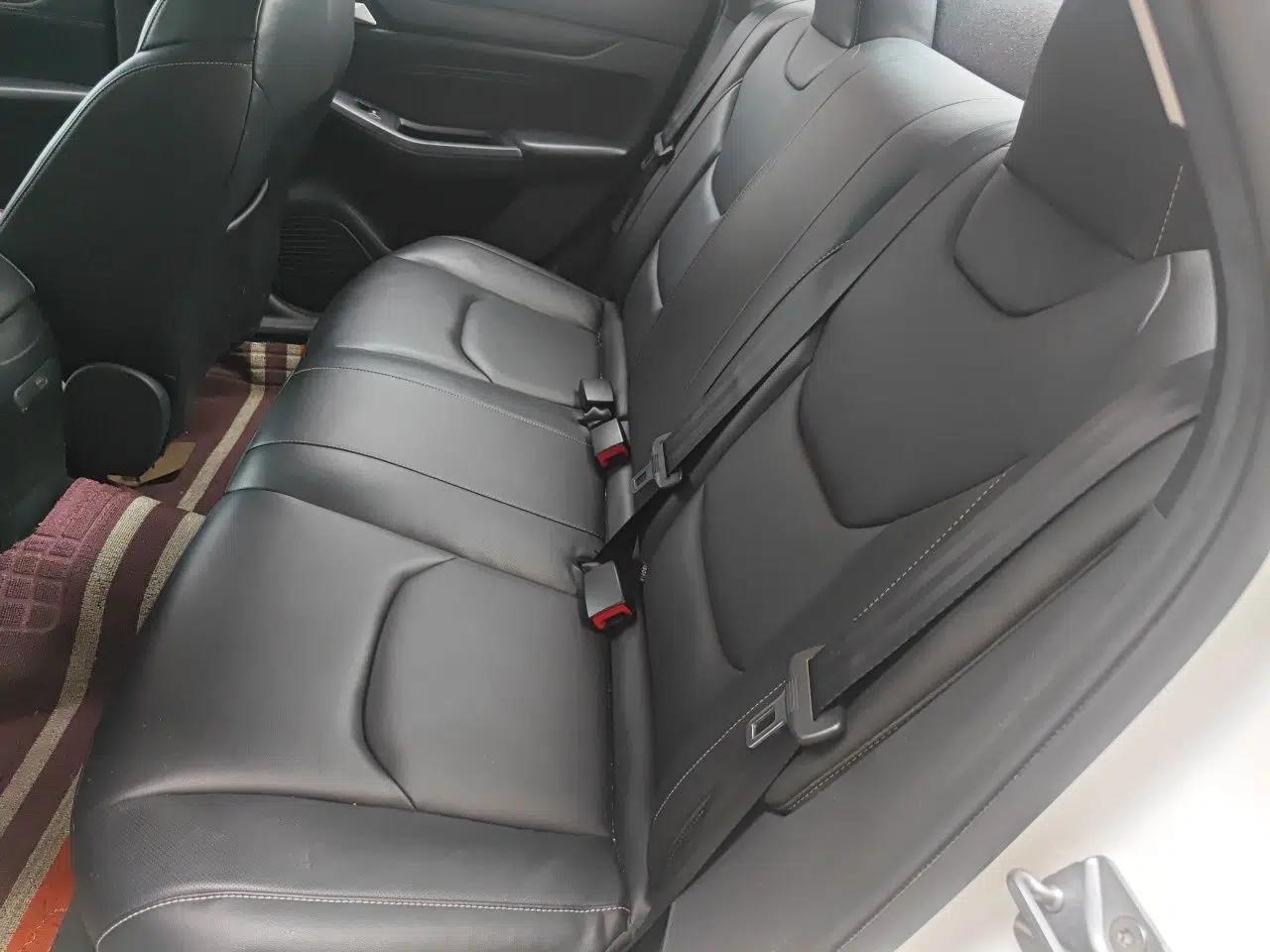 Ford Escort 2021 1.5L Automatic Diamond Edition — миниатюра 17