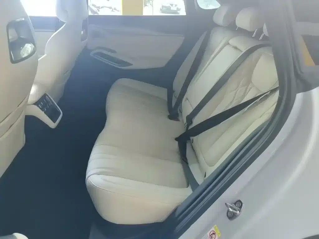 Song L EV 2025 Model 662km/h Superior Edition — миниатюра 17