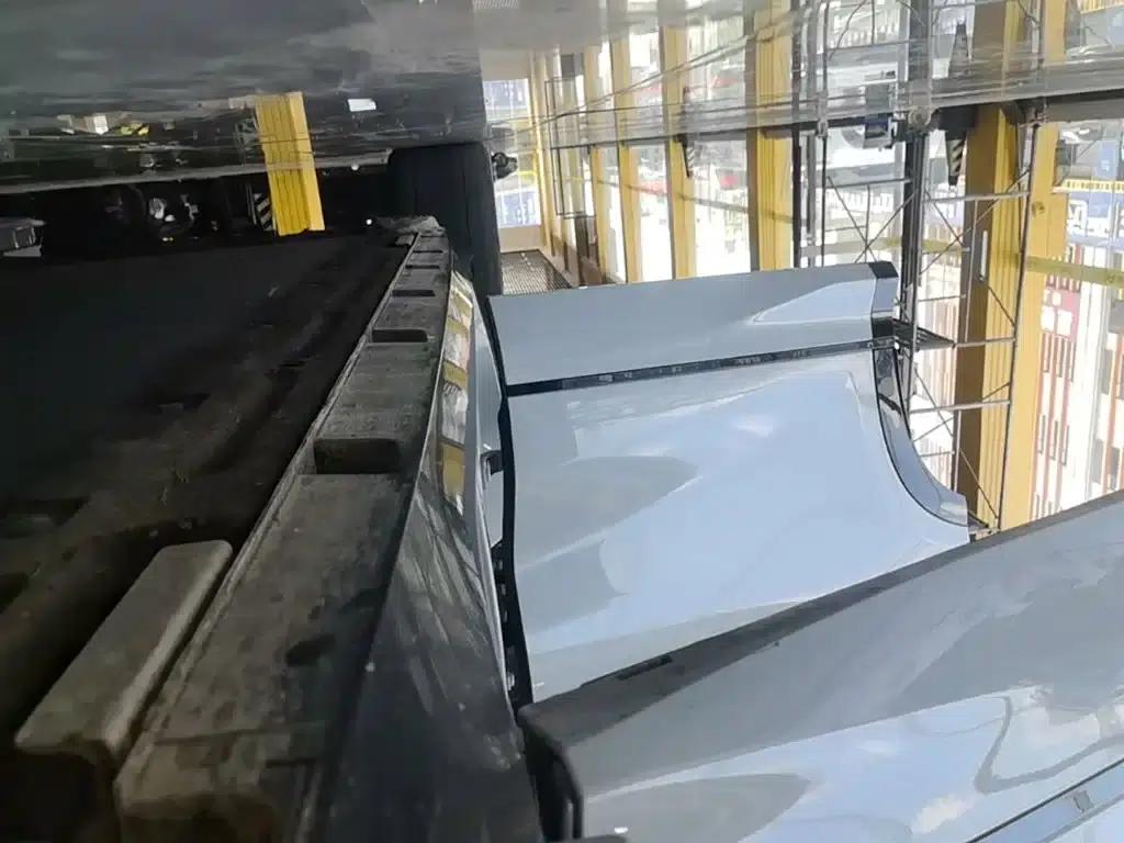 Song L EV 2025 Model 662km/h Superior Edition — миниатюра 21