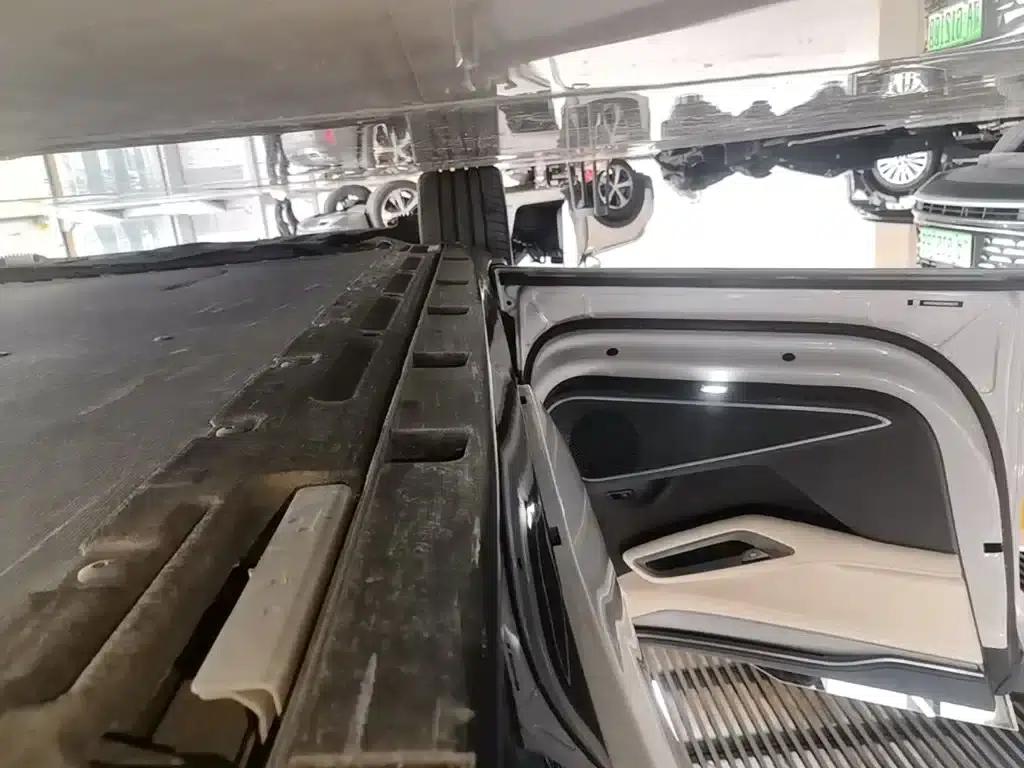 Song L EV 2025 Model 662km/h Superior Edition — миниатюра 22