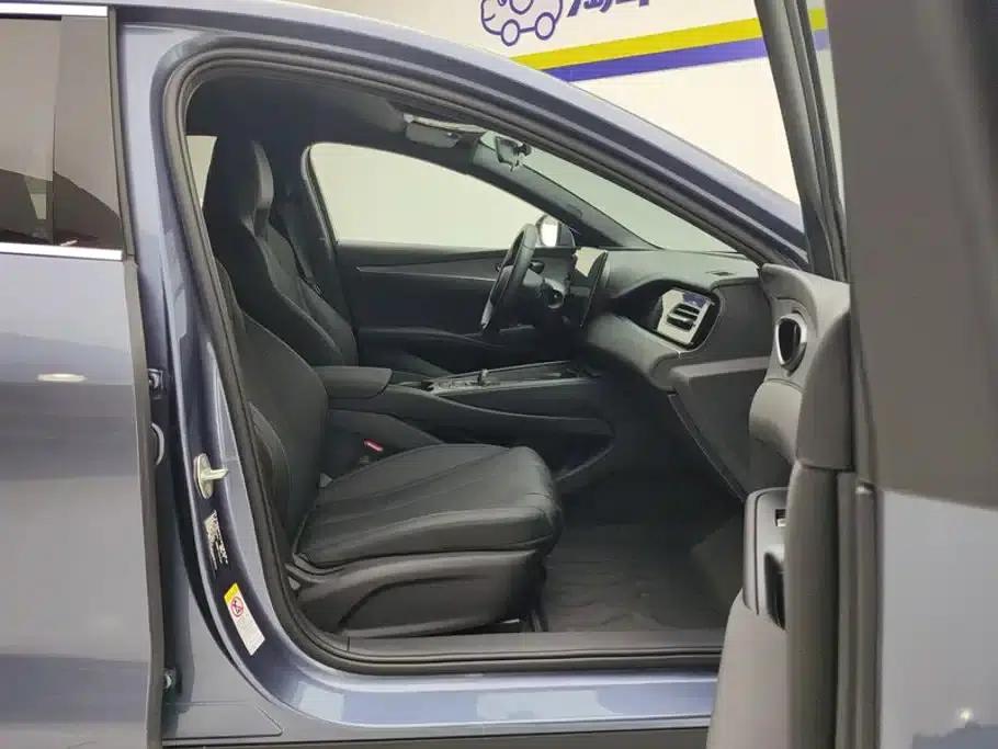 Seal 06 2024 DM-i 80KM Premium — миниатюра 8