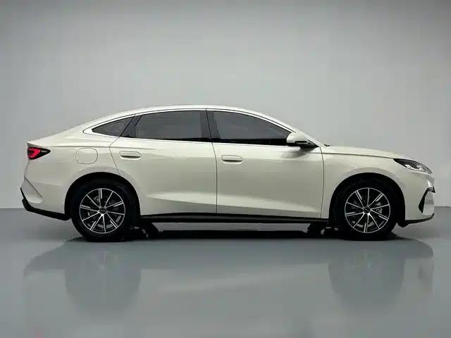 Seal 06 2024 DM-i 120KM Premium Edition — миниатюра 12