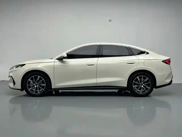 Seal 06 2024 DM-i 120KM Premium Edition — миниатюра 13
