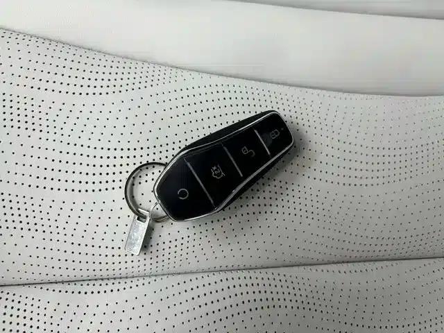 Seal 06 2024 DM-i 120KM Premium Edition — миниатюра 17
