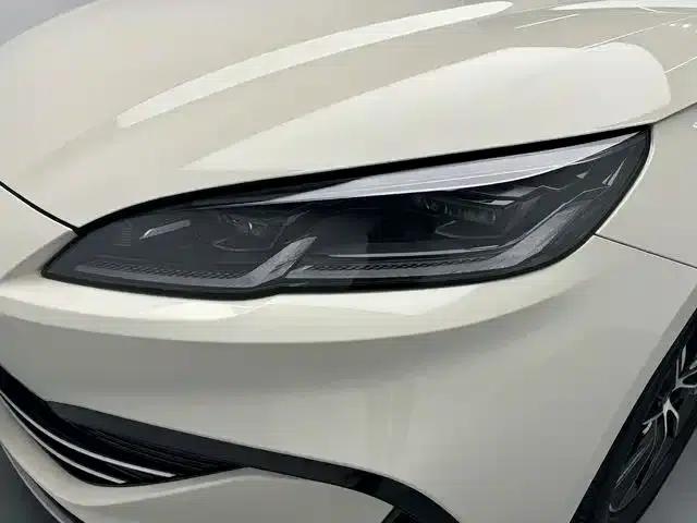 Seal 06 2024 DM-i 120KM Premium Edition — миниатюра 18