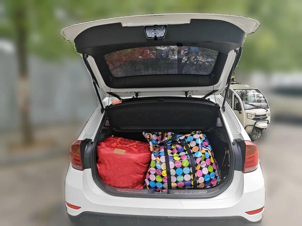 BMW X1 2014 sDrive18i Fashion Model — миниатюра 19