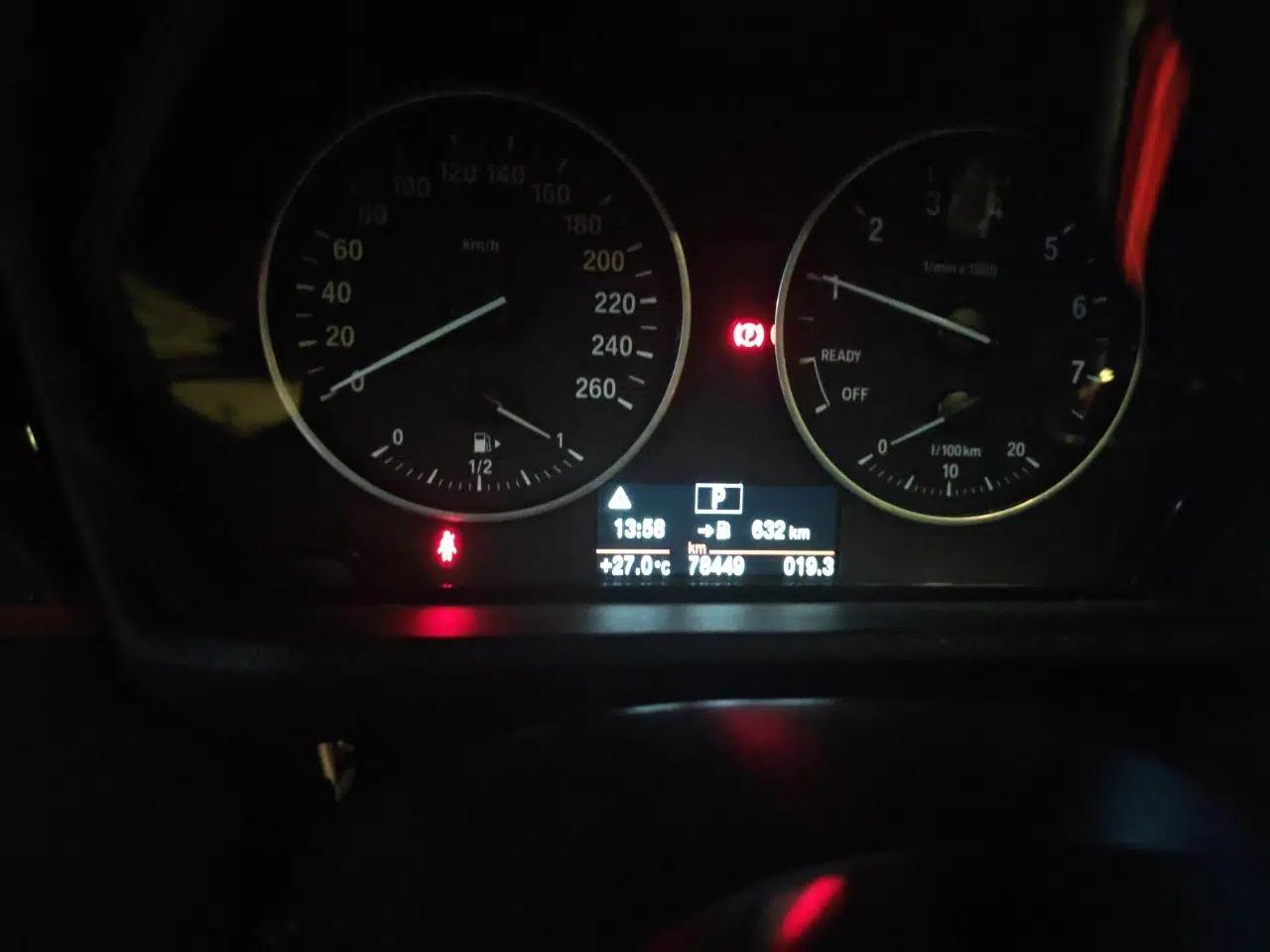 BMW X1 2016 sDrive20Li Luxury Model — миниатюра 12