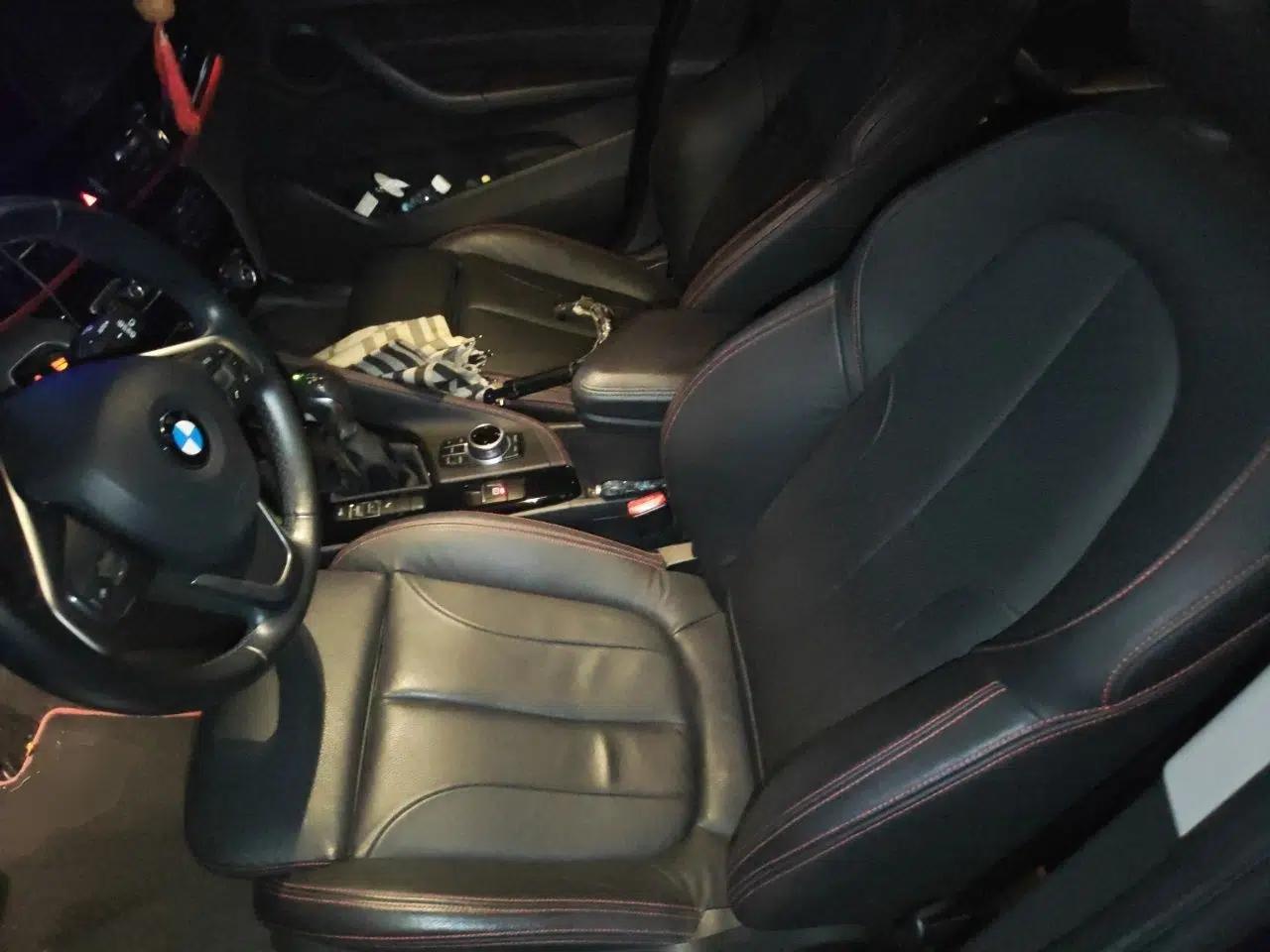 BMW X1 2016 sDrive20Li Luxury Model — миниатюра 16