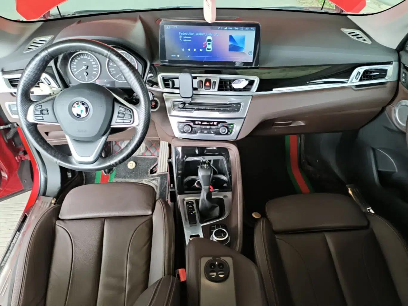 BMW X1 2016 sDrive20Li Luxury Model — миниатюра 15
