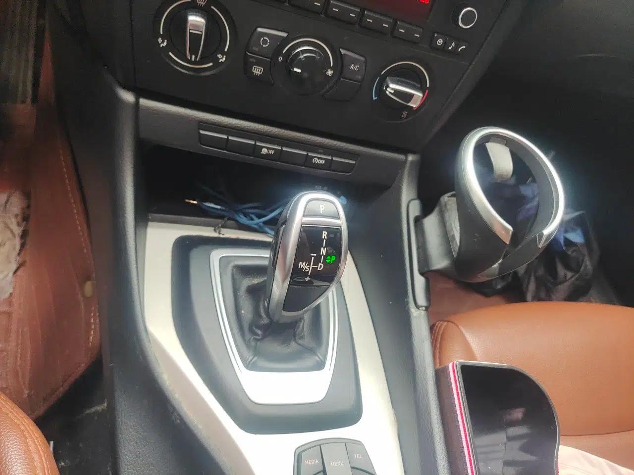 BMW X1 2014 sDrive18i Fashion Model — миниатюра 14