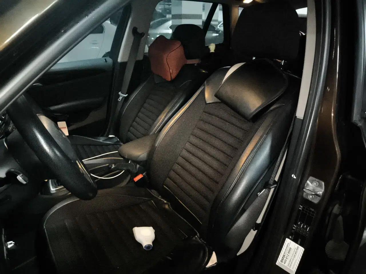 BMW X1 2015 sDrive18i Fashion Upgrade Edition — миниатюра 15