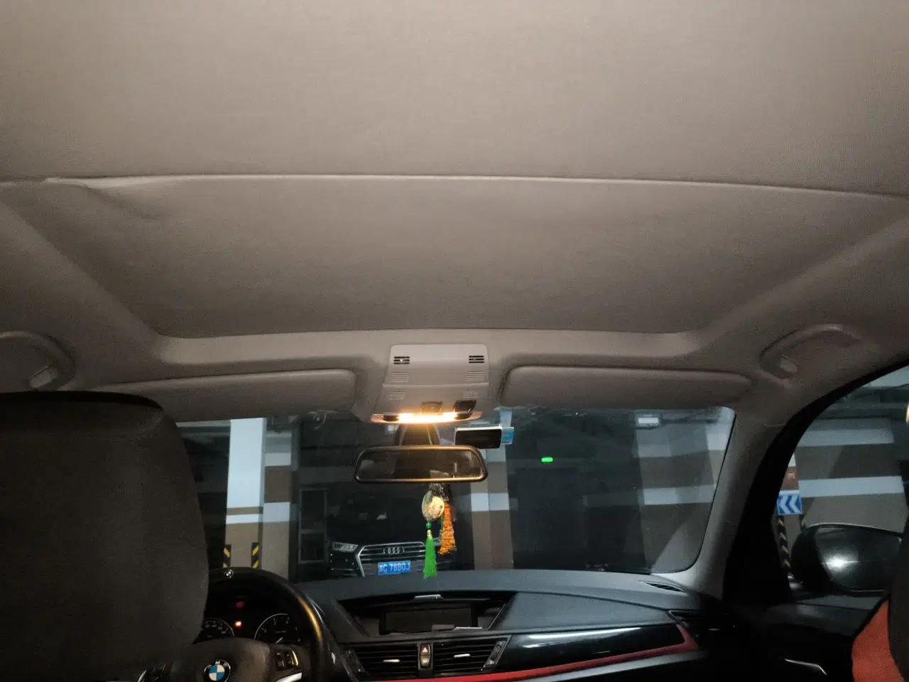 BMW X1 2015 sDrive18i Fashion Upgrade Edition — миниатюра 18