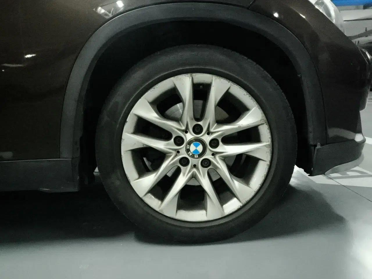 BMW X1 2015 sDrive18i Fashion Upgrade Edition — миниатюра 8