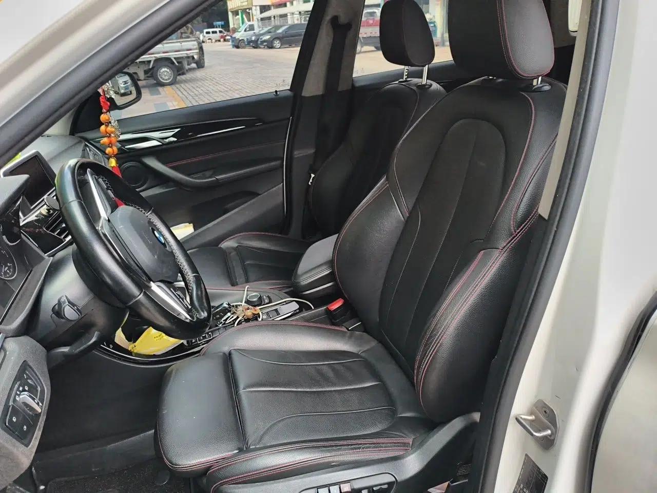 BMW X1 2018 sDrive18Li Luxury Model — миниатюра 15