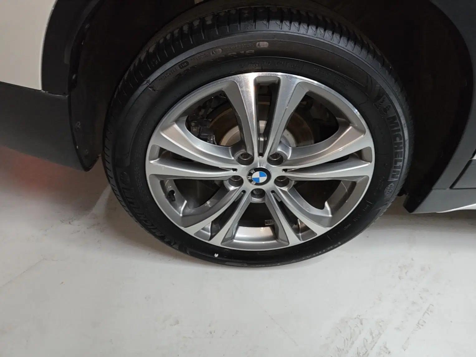BMW X1 2018 xDrive20Li Luxury Edition — миниатюра 11