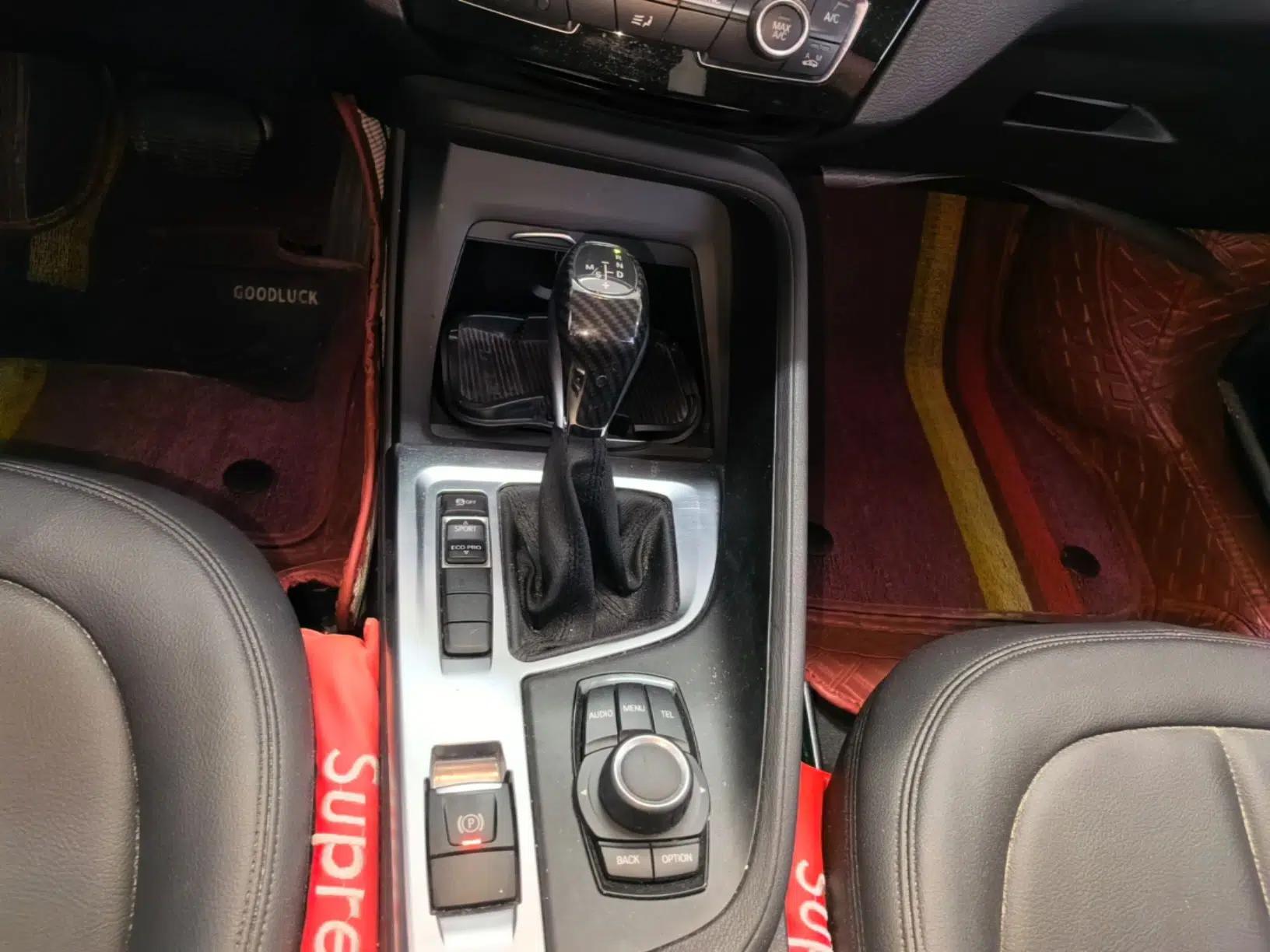 BMW X1 2018 sDrive20Li Leading Model — миниатюра 21