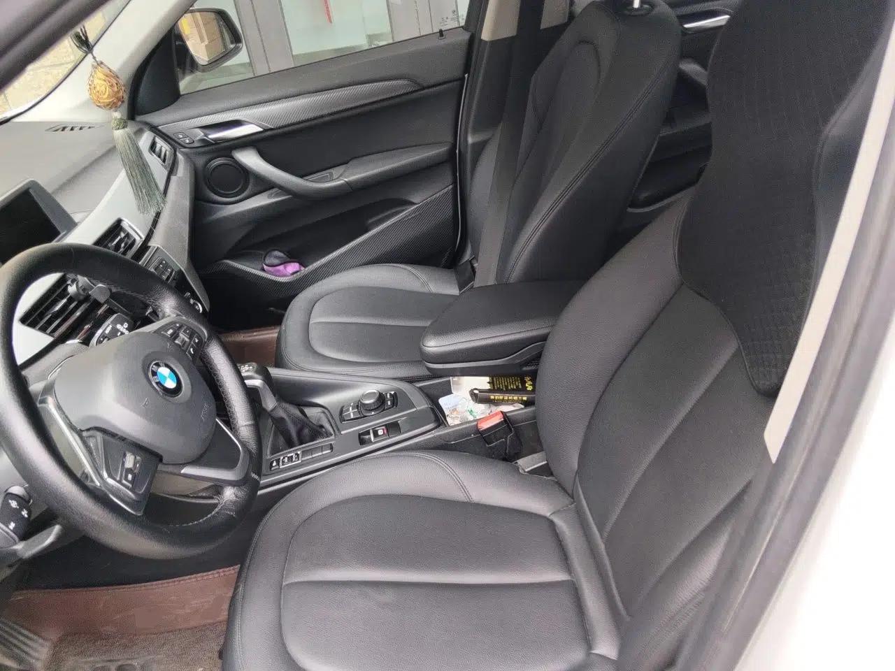 BMW X1 2016 sDrive18Li Fashion Model — миниатюра 15