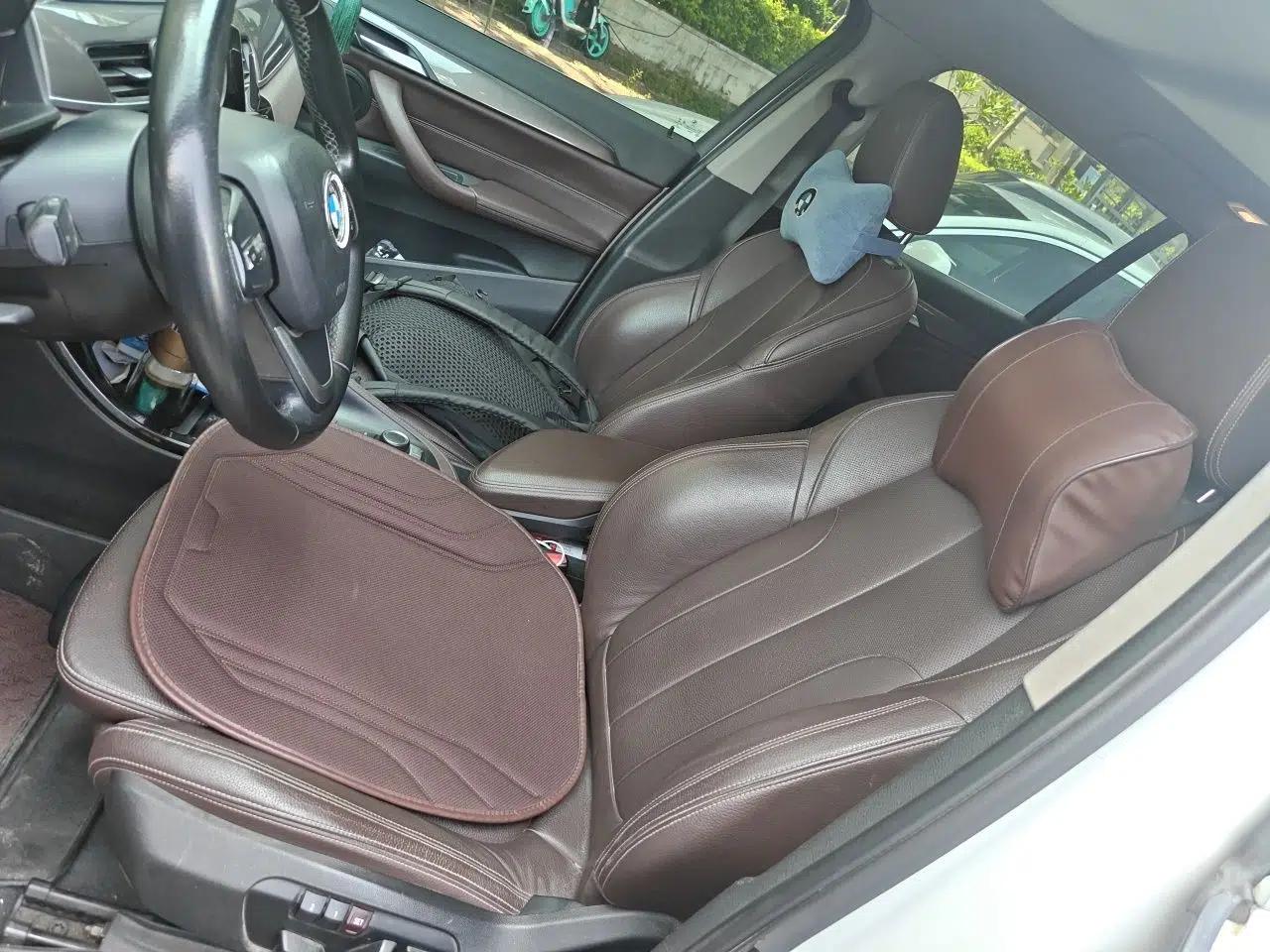BMW X1 2018 sDrive18Li Luxury Model — миниатюра 15