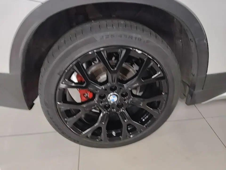 BMW X1 2021 Revised xDrive25Li Premium Edition — миниатюра 11