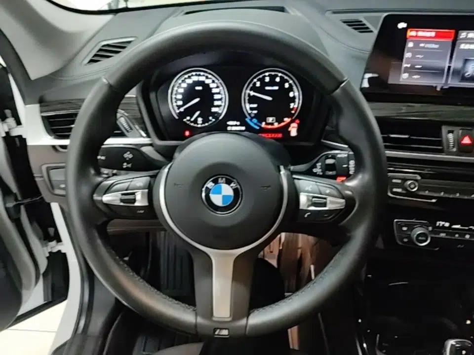 BMW X1 2021 Revised xDrive25Li Premium Edition — миниатюра 13