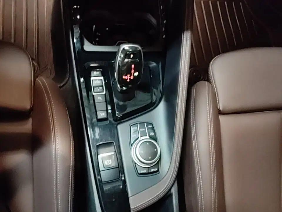 BMW X1 2021 Revised xDrive25Li Premium Edition — миниатюра 16