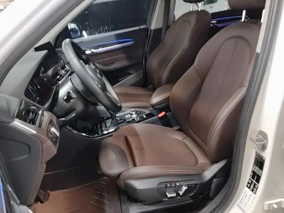 BMW X1 2021 Revised xDrive25Li Premium Edition — миниатюра 17