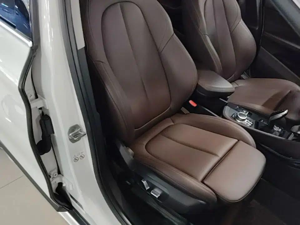BMW X1 2021 Revised xDrive25Li Premium Edition — миниатюра 19