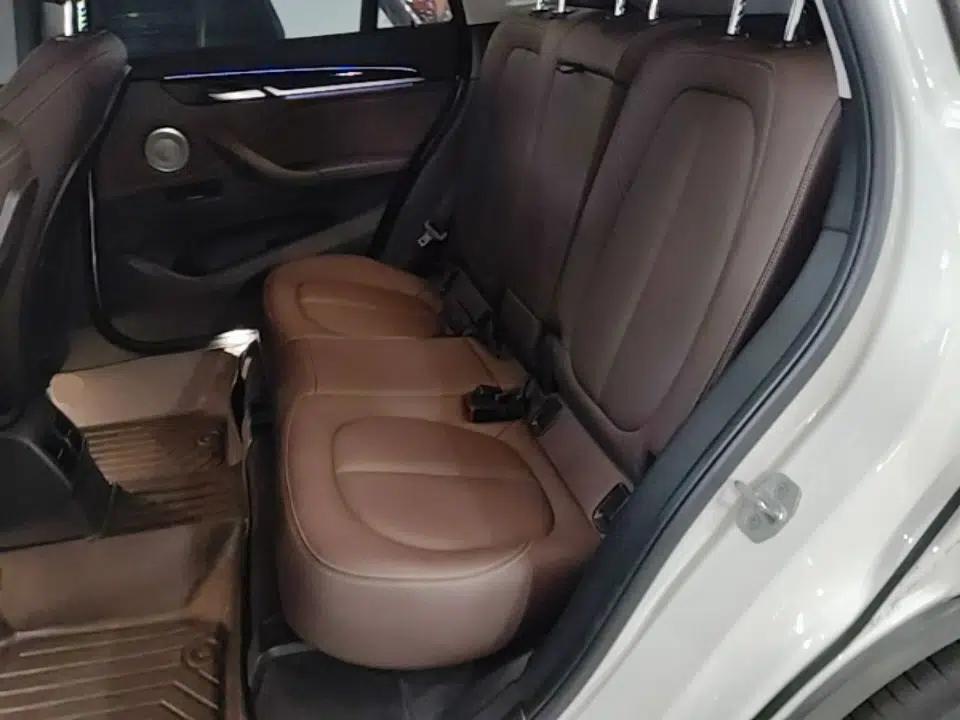 BMW X1 2021 Revised xDrive25Li Premium Edition — миниатюра 20