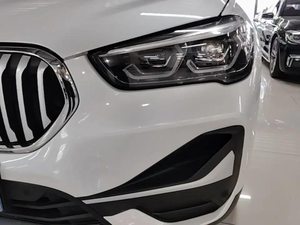 BMW X1 2021 Revised xDrive25Li Premium Edition — миниатюра 8