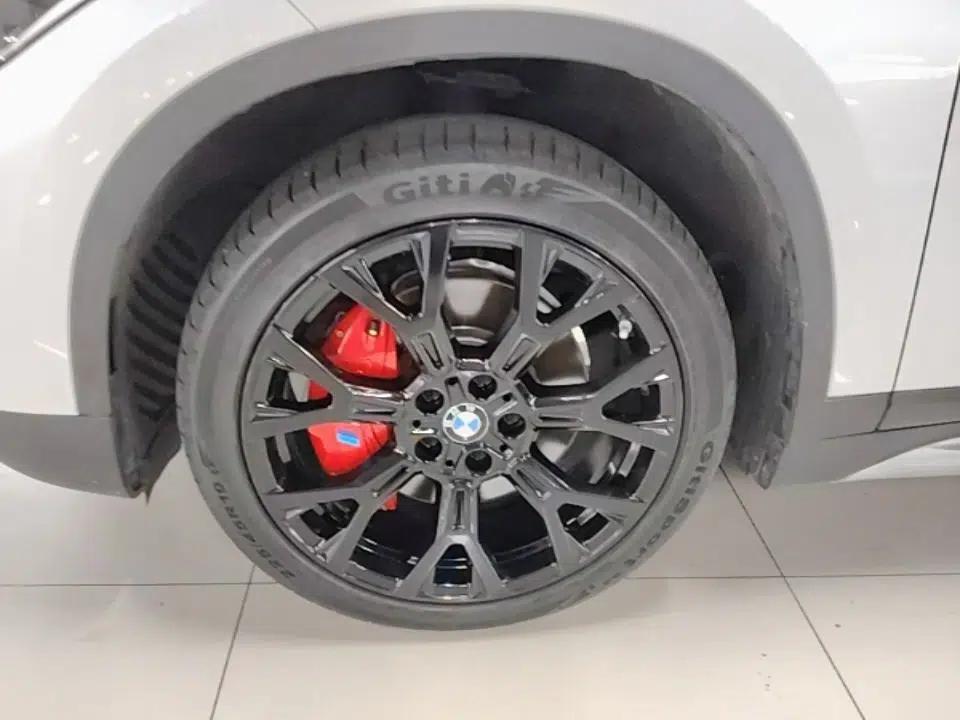 BMW X1 2021 Revised xDrive25Li Premium Edition — миниатюра 10