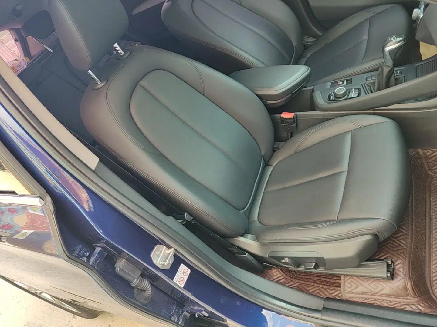 BMW X1 2019 sDrive20Li Leading Model — миниатюра 19