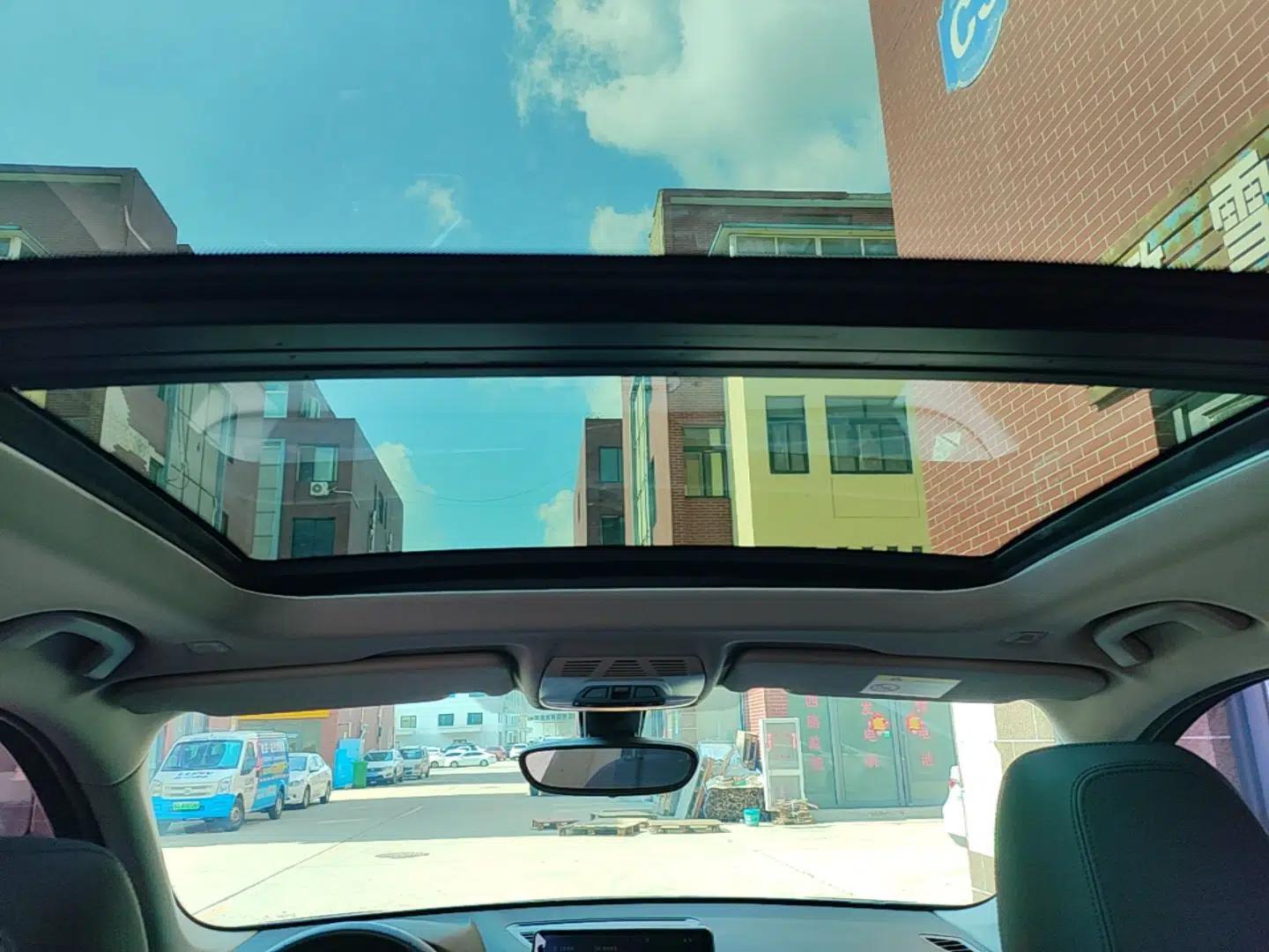 BMW X1 2019 sDrive20Li Leading Model — миниатюра 21