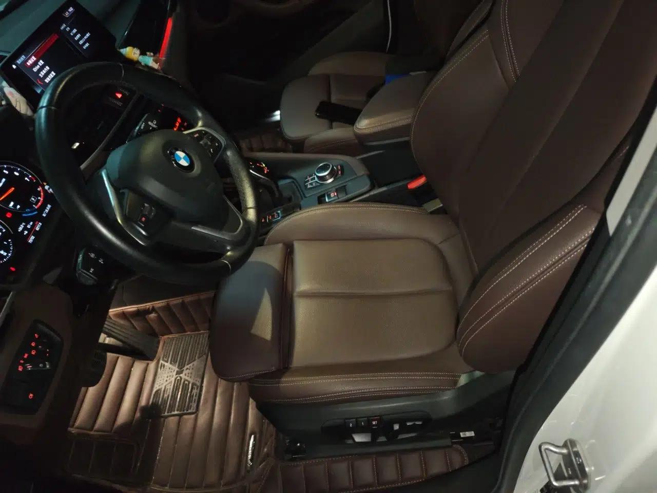 BMW X1 2020 sDrive25Li Leading Model — миниатюра 15