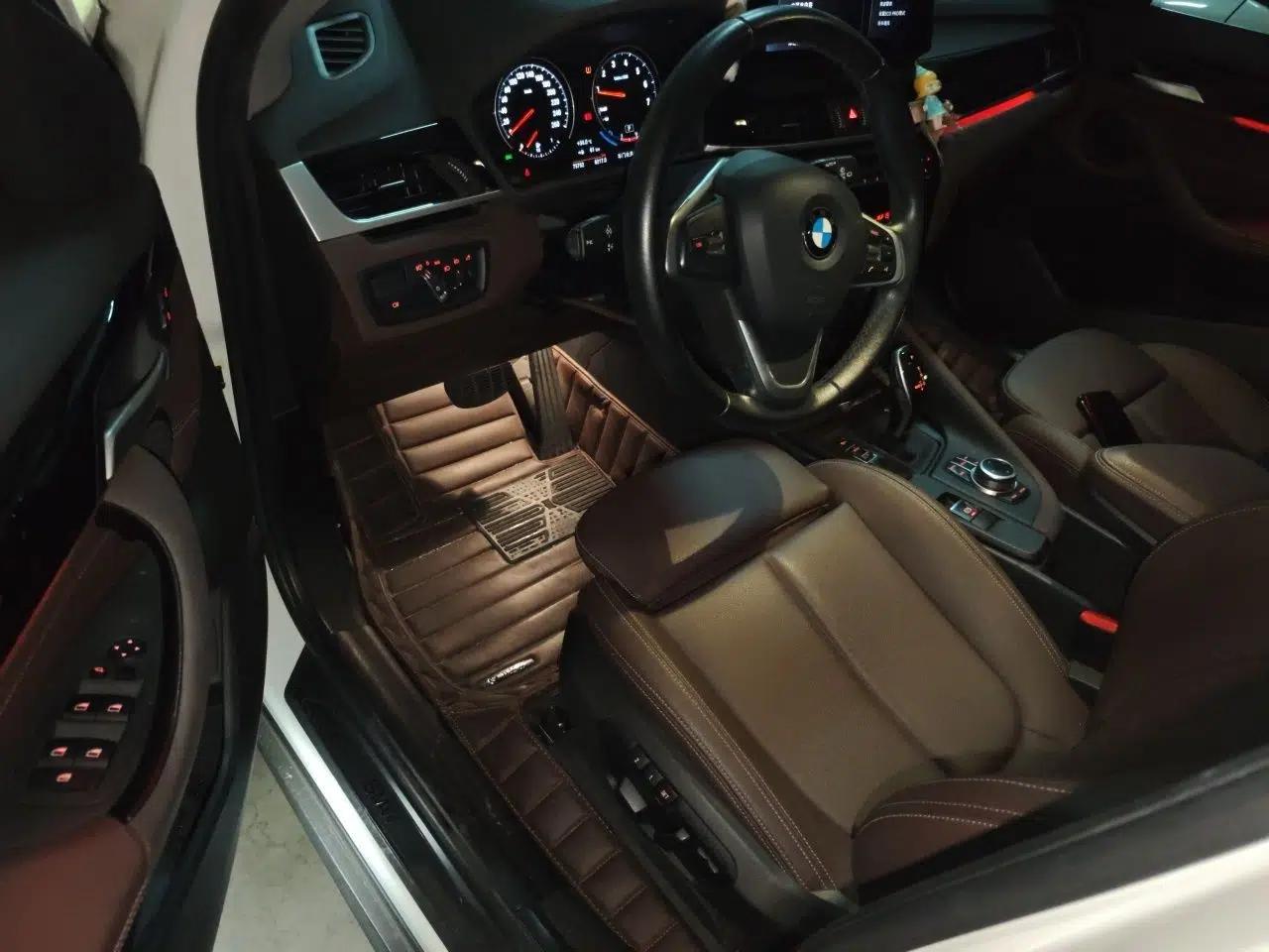 BMW X1 2020 sDrive25Li Leading Model — миниатюра 16