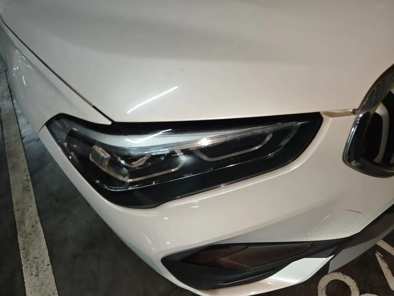 BMW X1 2020 sDrive25Li Leading Model — миниатюра 7