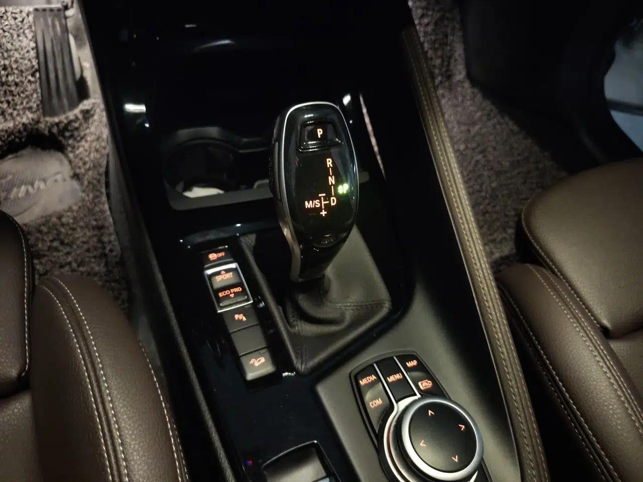 BMW X1 2021 xDrive25Li Luxury Model — миниатюра 14