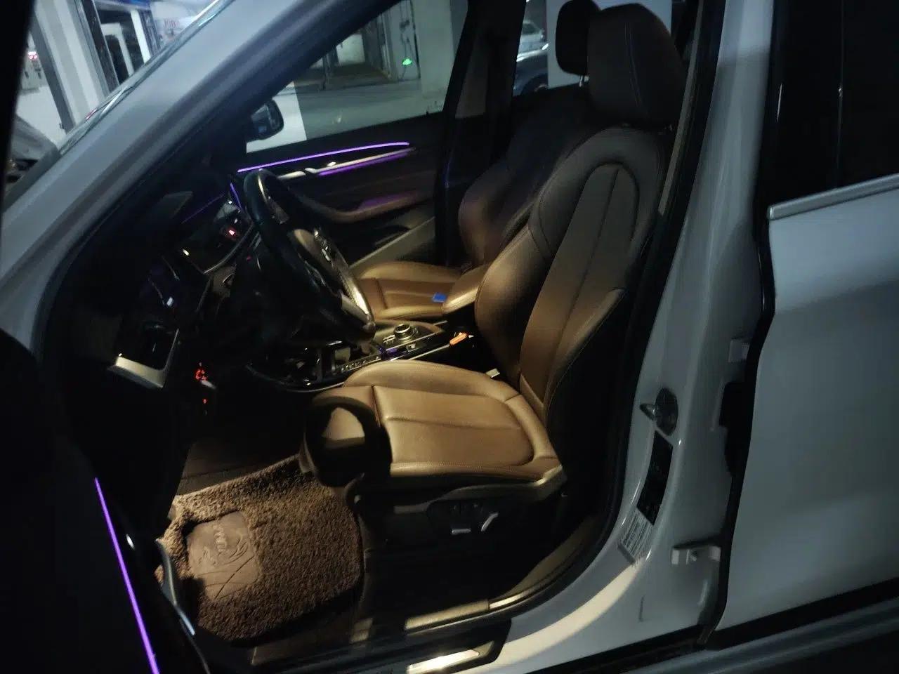 BMW X1 2021 xDrive25Li Luxury Model — миниатюра 15