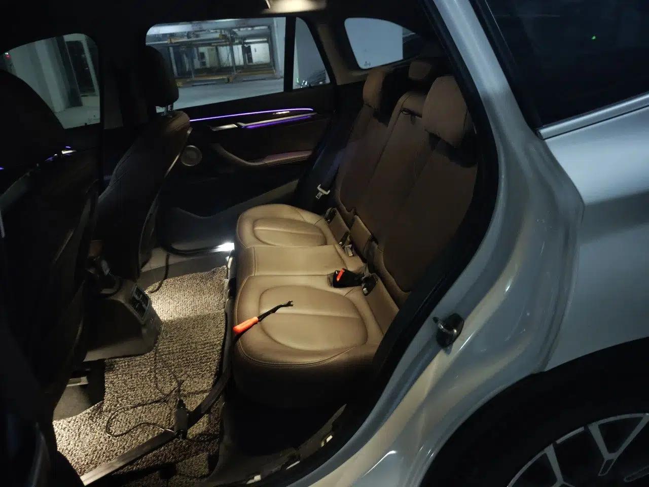 BMW X1 2021 xDrive25Li Luxury Model — миниатюра 17