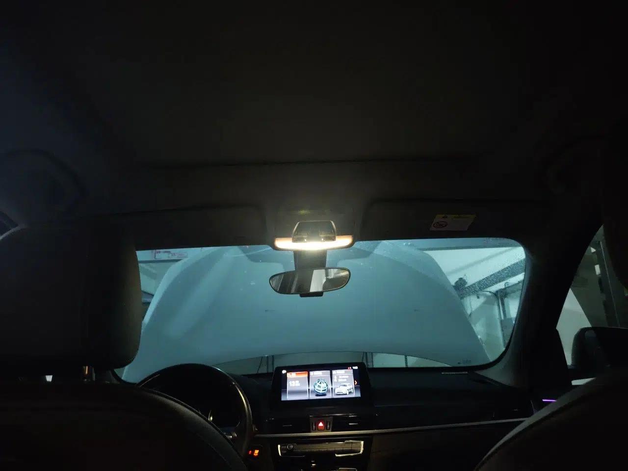 BMW X1 2021 xDrive25Li Luxury Model — миниатюра 18