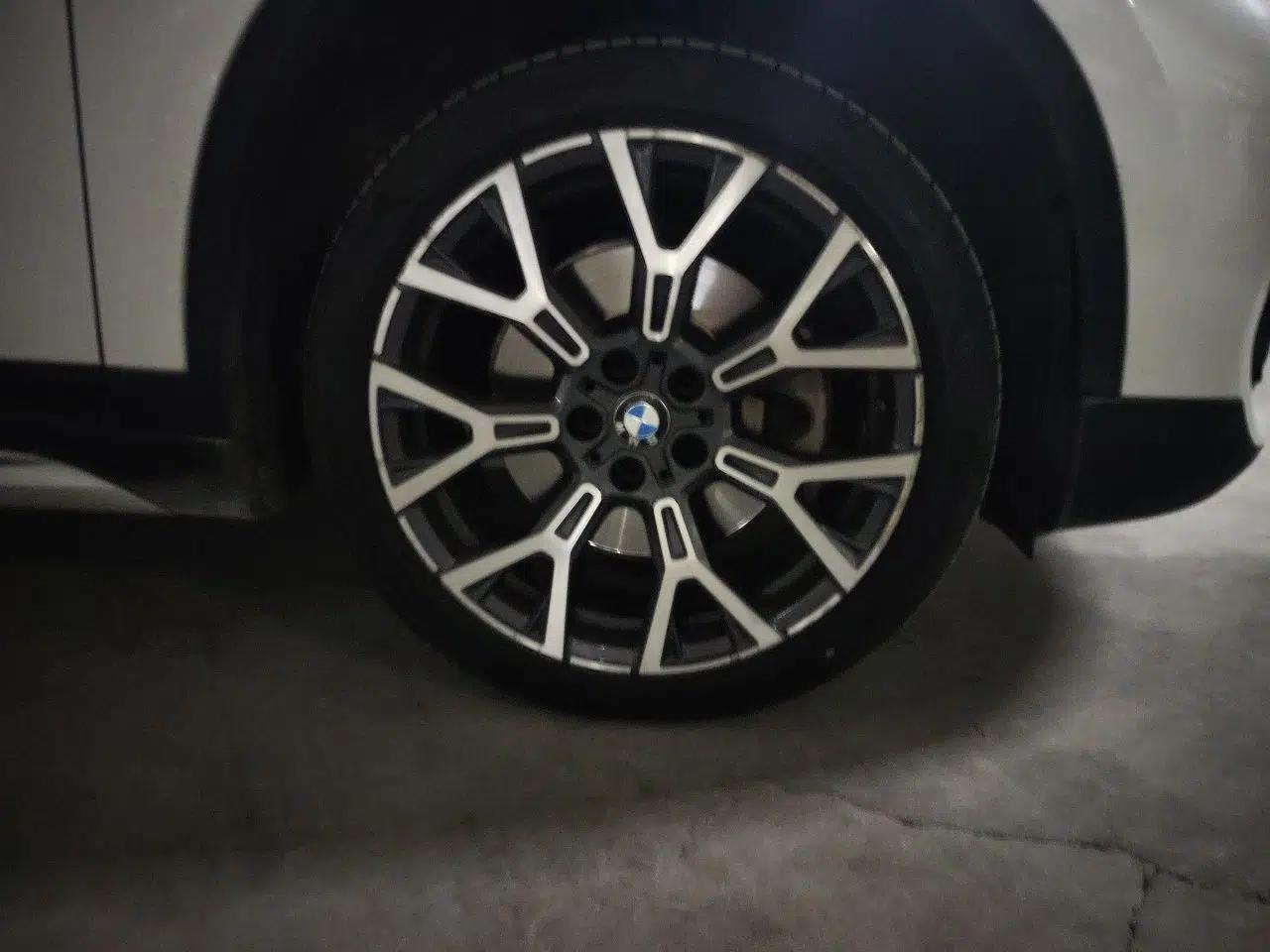 BMW X1 2021 xDrive25Li Luxury Model — миниатюра 8